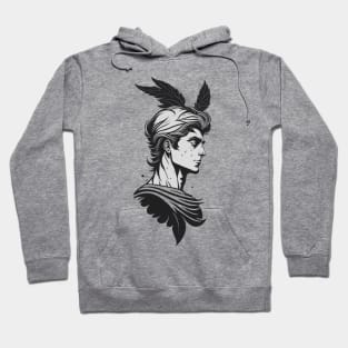 apollo Hoodie